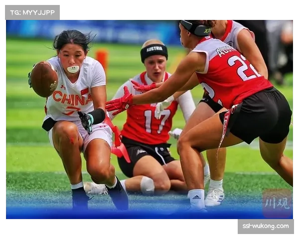 中国腰旗橄榄球女队击败日本 主帅郭瑞彬称奥运资格信心大增