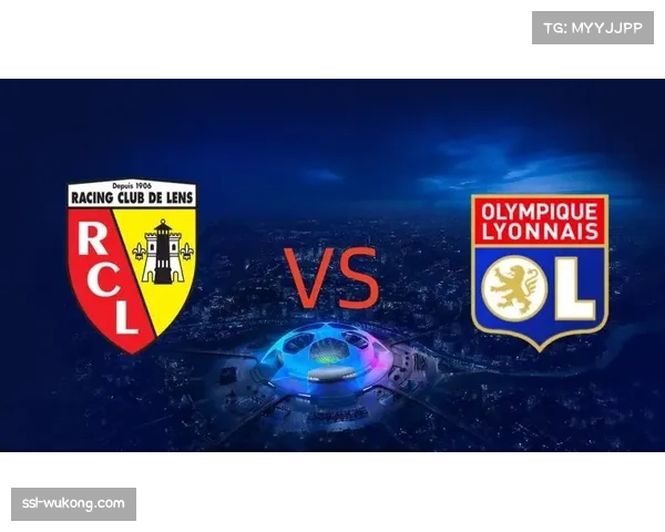 里昂主场击败朗斯，米卡乌塔泽进球领先取胜