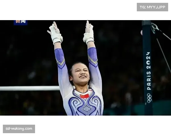体操单项角逐激烈，邱祺缘高低杠折桂