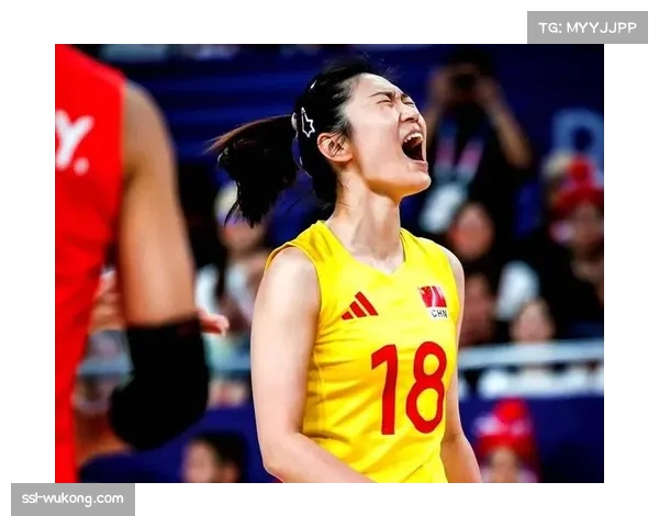 中国女排世锦赛自由人位置，老将王梦洁经验或成关键
