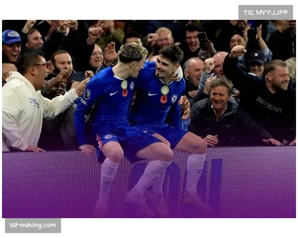 切尔西年轻球员渐入佳境，三连胜零封展现争冠潜力