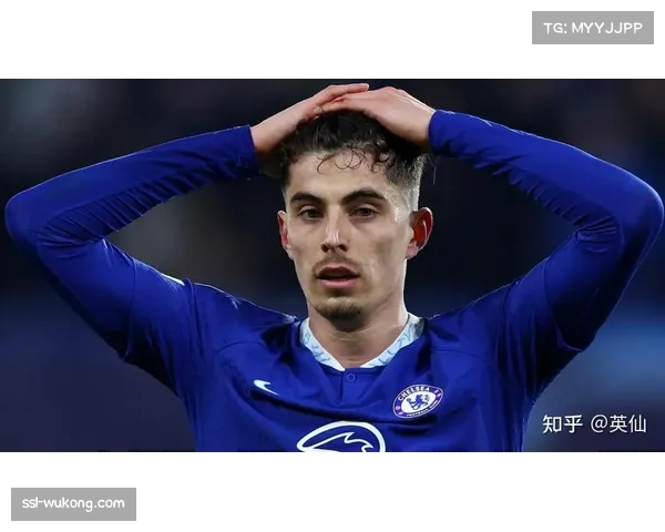 切尔西4-0大胜尤文图斯，哈弗茨帽子戏法