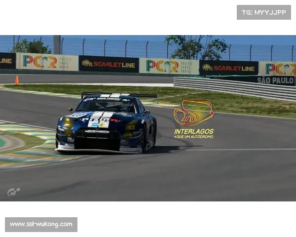 英特拉格斯赛道左弯占比悬殊,车手颈部承受特殊考验