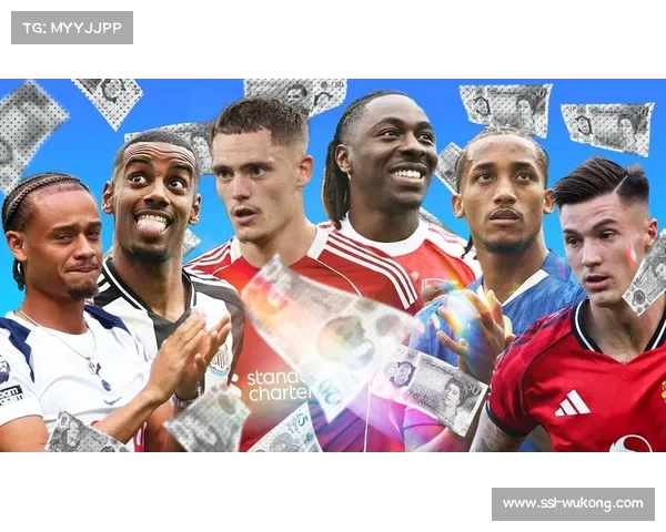 英超盛世背后：一流球星、激烈竞争与战术潮流引领欧陆