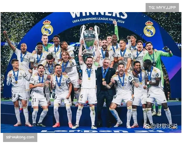 传奇不可逾越？欧冠历史最难打破纪录盘点，皇马五连冠在列