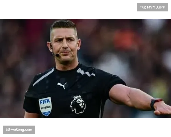 英超第24轮裁判安排：鲍森执裁利物浦vs曼城天王山之战