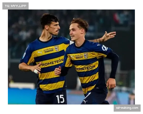 帕尔马94分钟绝杀博洛尼亚，替补奇兵改写攻防平衡