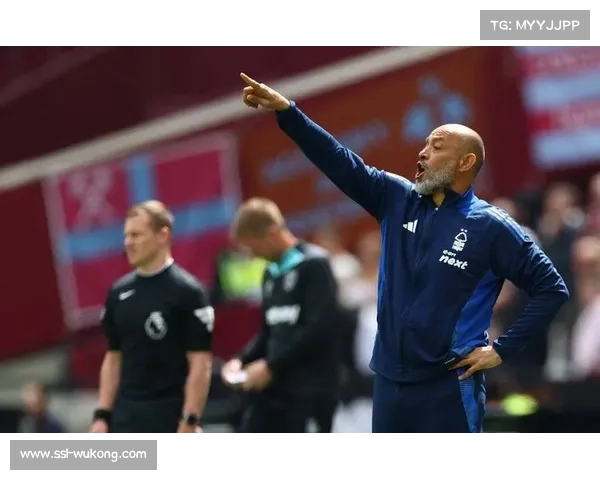 西汉姆联3-1爆冷战胜曼联,努诺教练调教下近5场胜率达60%