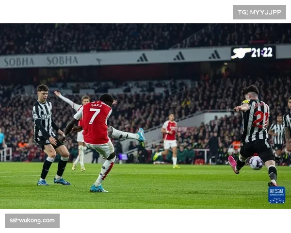 “通讯:从替补到核心——阿森纳中场萨卡接受BBC专访谈成长与压力” “通讯:从替补到核心——阿森纳中场萨卡接受BBC专访谈成长与压力”