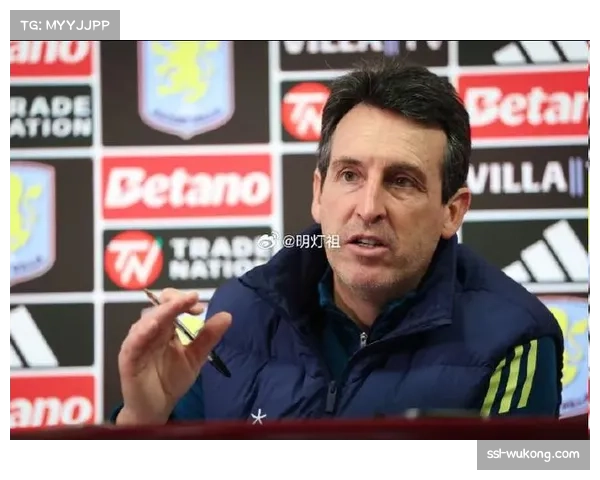 阿斯顿维拉官方宣布，主帅埃梅里与俱乐部续约至2028年